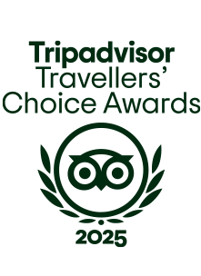 TCD Tripadvisor 2025